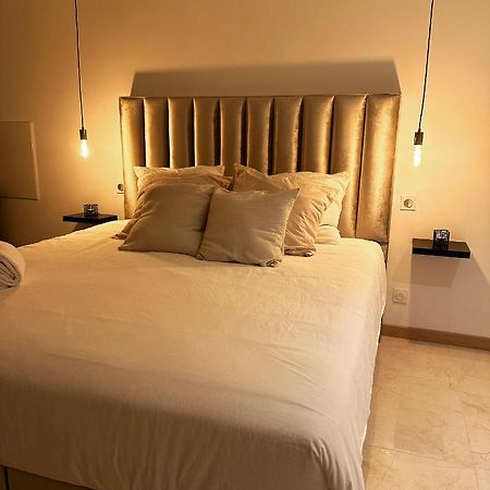 Mysuite Bourgoin ภายนอก รูปภาพ