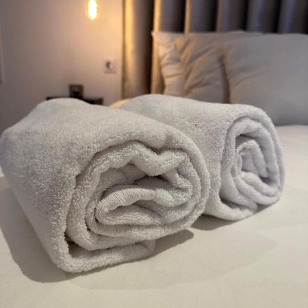 Mysuite Bourgoin ภายนอก รูปภาพ