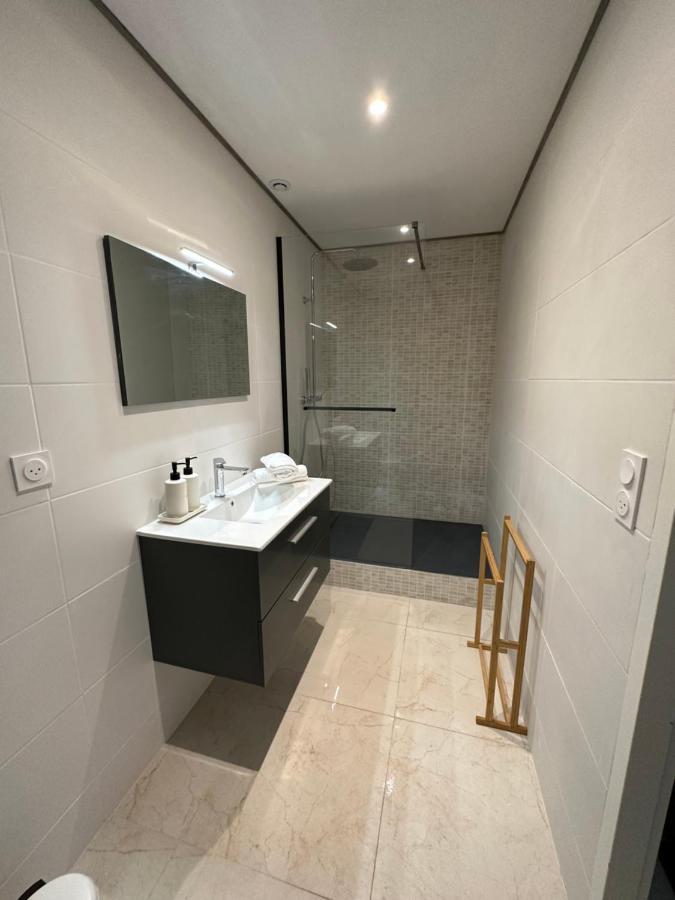 Mysuite Bourgoin ภายนอก รูปภาพ
