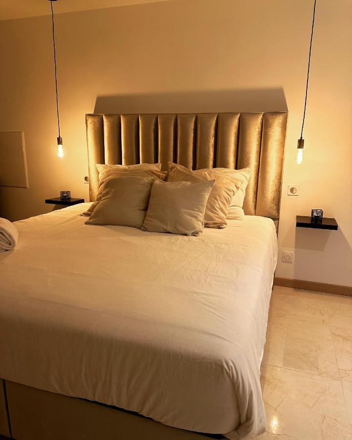 Mysuite Bourgoin ภายนอก รูปภาพ