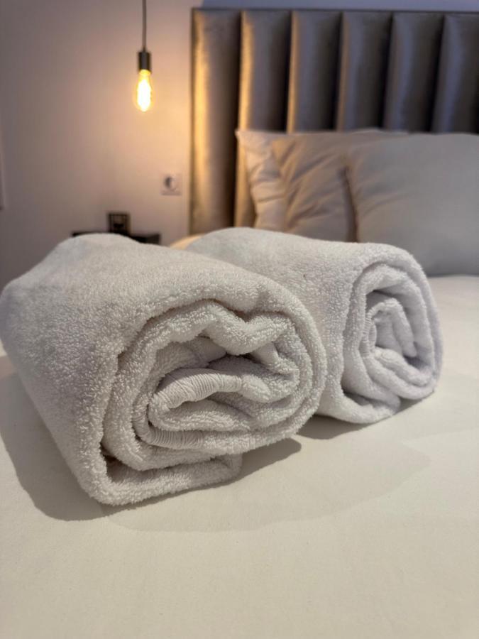 Mysuite Bourgoin ภายนอก รูปภาพ