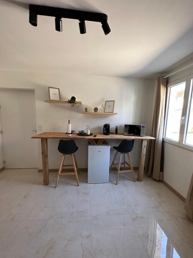 Mysuite Bourgoin ภายนอก รูปภาพ